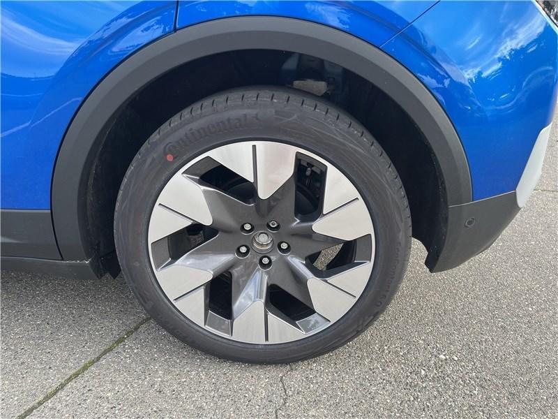 Ford Explorer Electrique Rwd Extended Range 77 Kwh 286 Ch Pack Premium