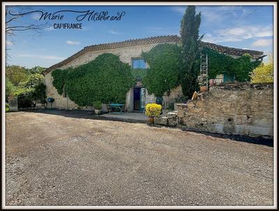 Maison - 188 m² - 7 pièces