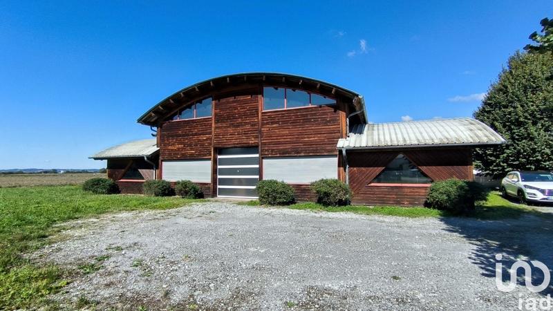 Appartement - 333 m²