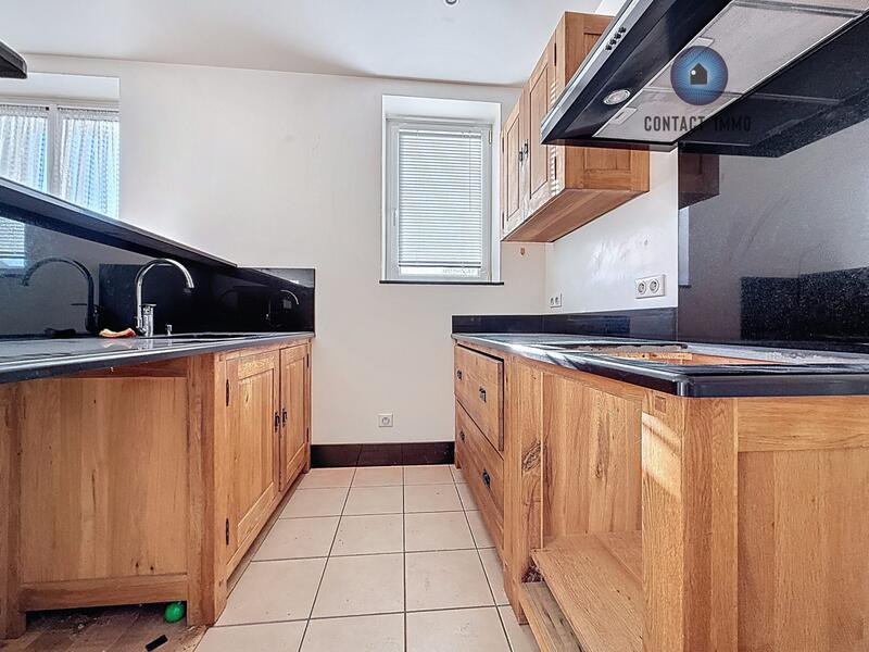 Maison traditionnelle - 80 m² - 5 pièces