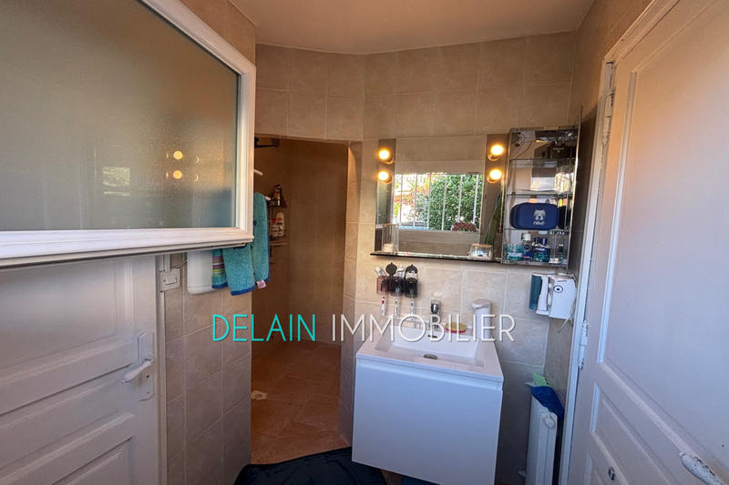 Maison - 135 m² - 4 pièces