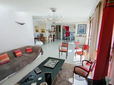 Appartement - 115 m² - 4 pièces