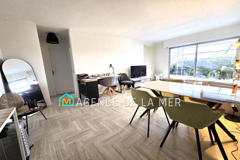 Appartement - 52 m² - 2 pièces
