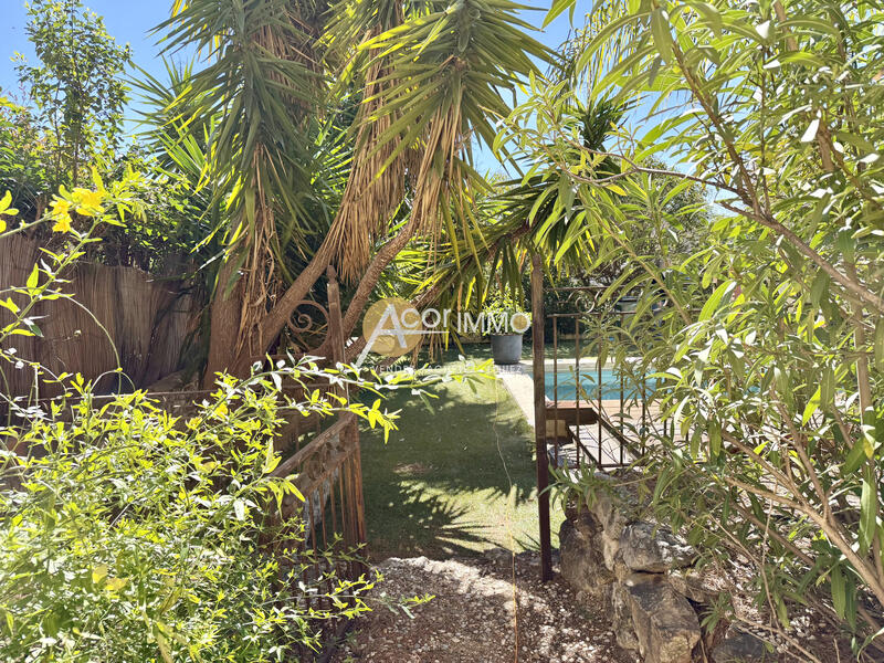 Maison - 173 m² - 7 pièces