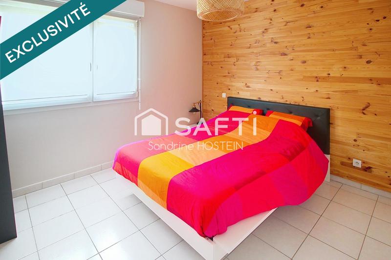 Appartement - 79 m² - 4 pièces