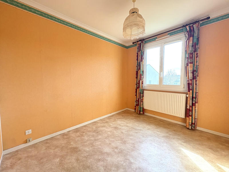 Maison - 103 m² - 4 pièces