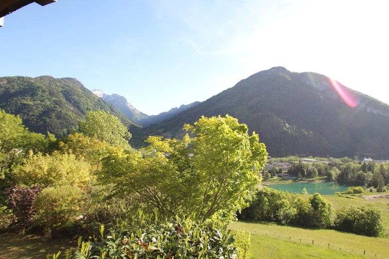 Châlet - 100 m² - 6 pièces