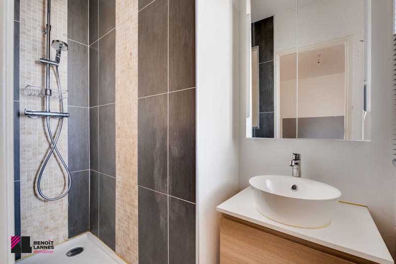 Appartement - 96 m² - 4 pièces