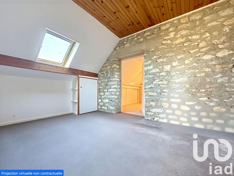 Maison - 140 m² - 8 pièces