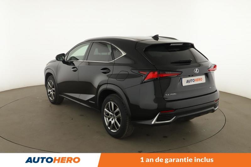 Lexus Nx 300h Pack 2wd Auto 197 ch