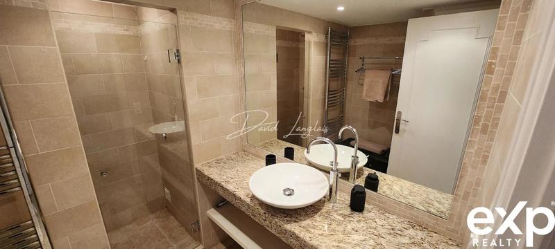 Appartement - 86 m² - 3 pièces