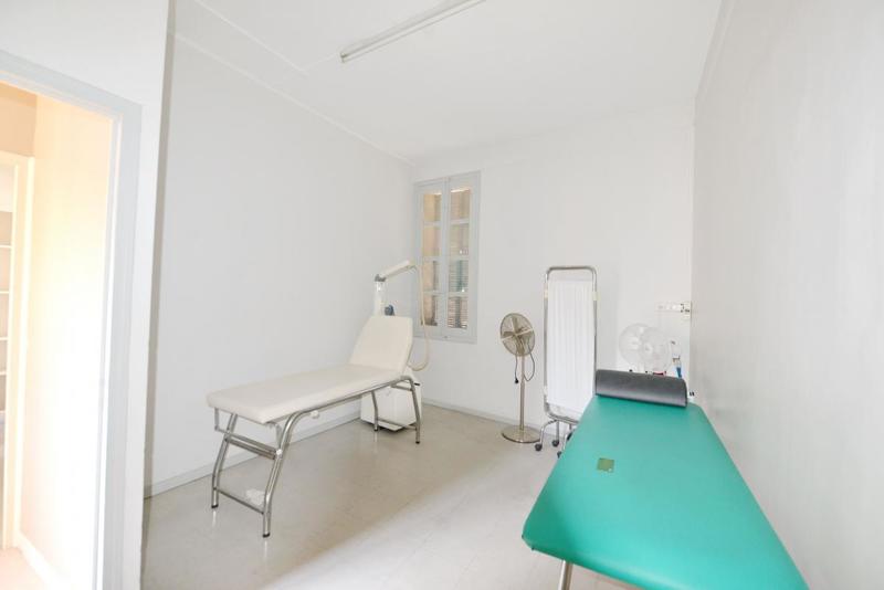 Appartement - 120 m² - 5 pièces