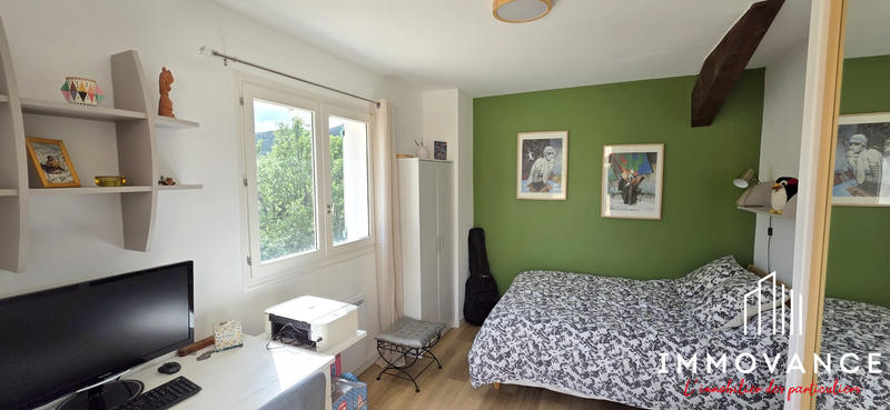 Maison - 127 m² - 4 pièces