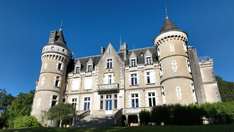 Château de la Rose