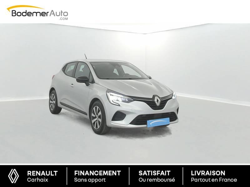 Renault Clio TCe 90 Equilibre