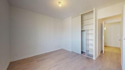 Appartement - 86 m² - 4 pièces
