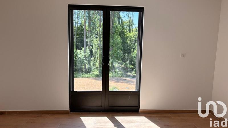 Maison - 212 m² - 5 pièces