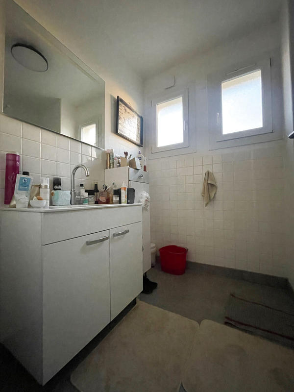 Appartement - 116 m² - 5 pièces