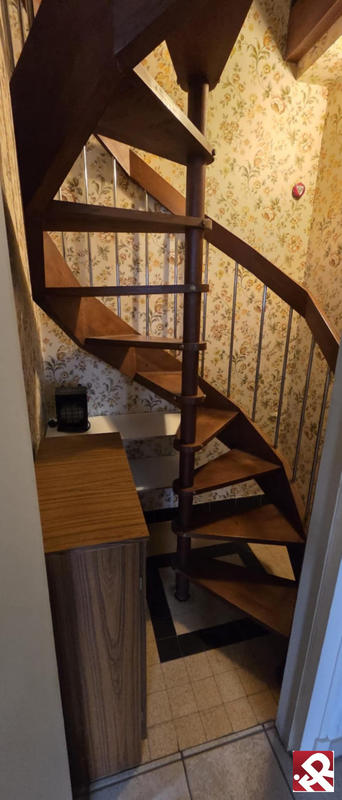 Maison - 145 m² - 5 pièces