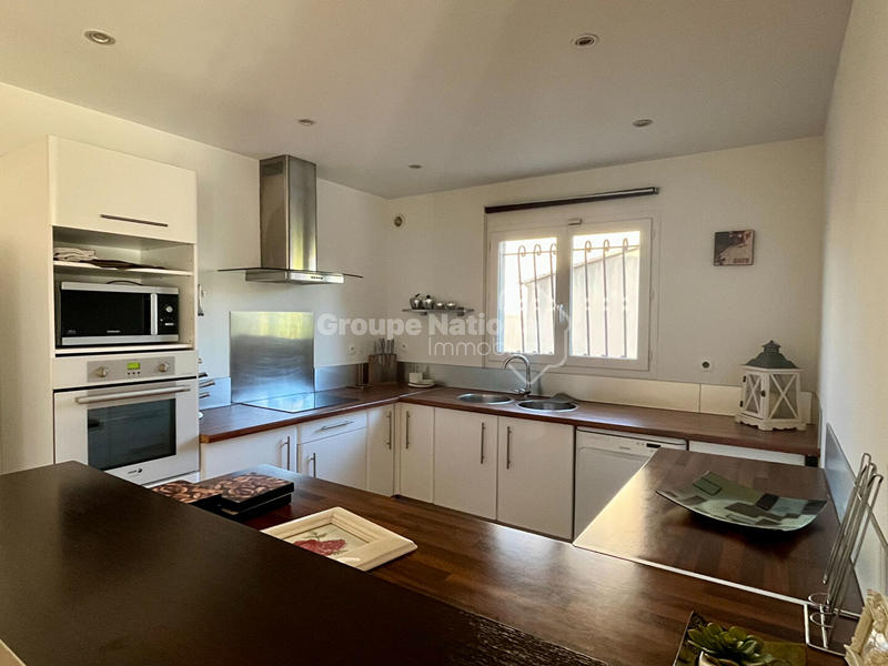 Villa - 81 m² - 4 pièces