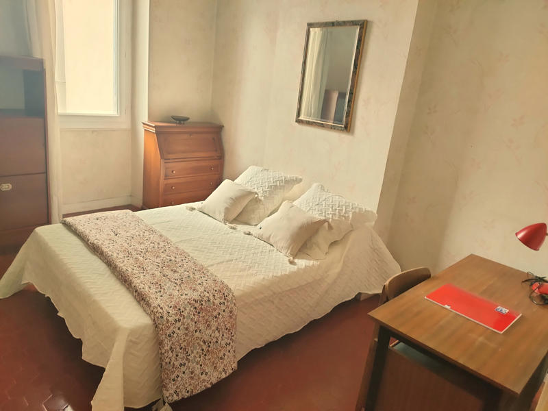 Appartement - 77 m² - 4 pièces