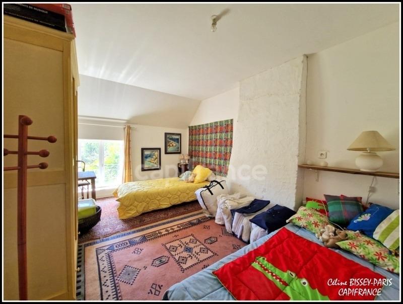 Maison de campagne - 172 m² - 5 pièces