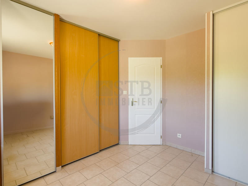 Villa - 123 m² - 6 pièces