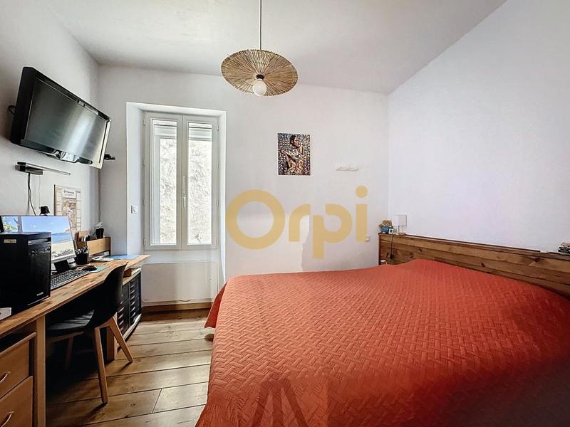 Appartement - 70 m² - 5 pièces