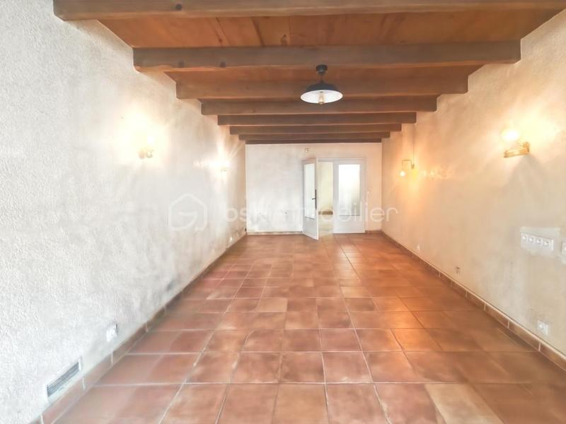 Maison - 185 m² - 6 pièces