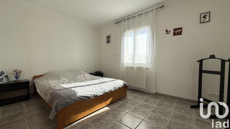 Maison - 131 m² - 5 pièces