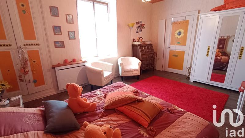 Maison - 70 m² - 3 pièces