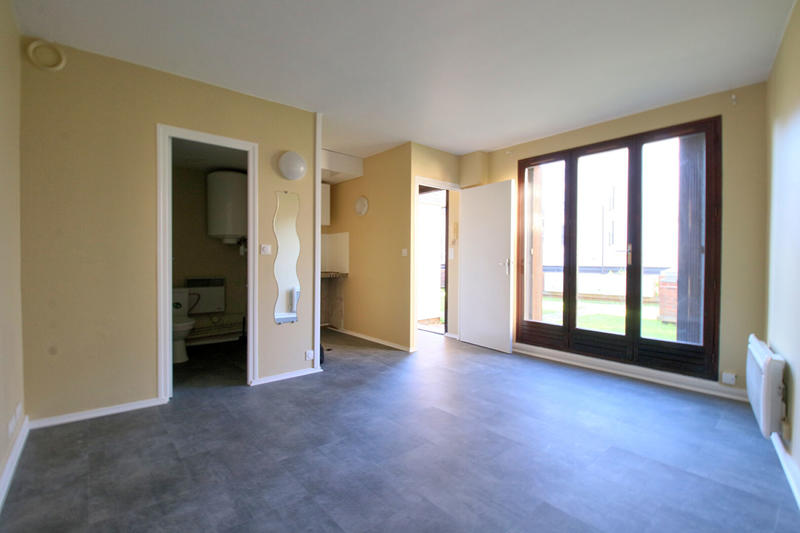 Appartement - 23 m² - 1 pièce