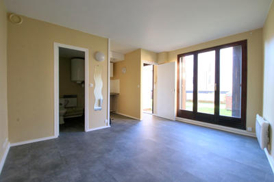 Appartement - 23 m² - 1 pièce
