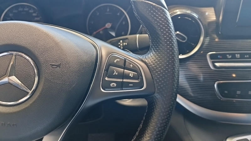 Mercedes Classe V Extra-Long 220 d 9g-Tronic Avantgarde