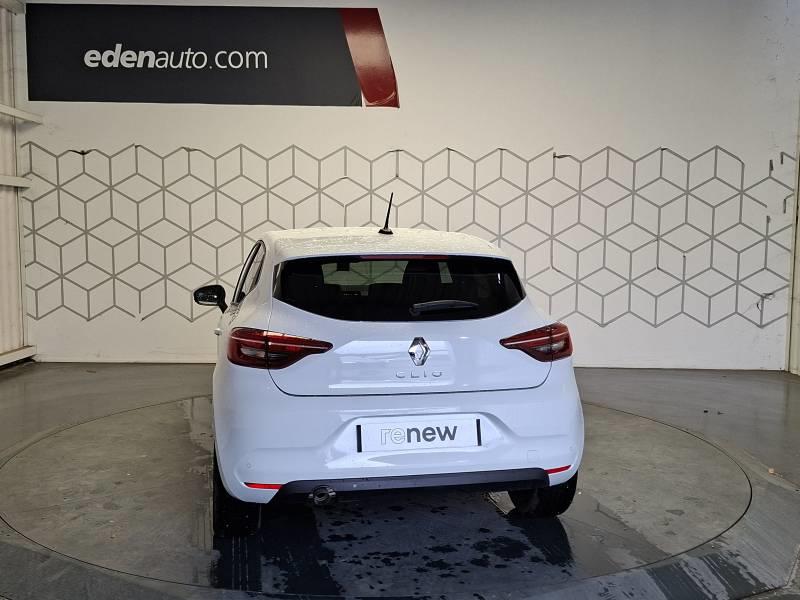 Renault Clio SCe 65 Evolution