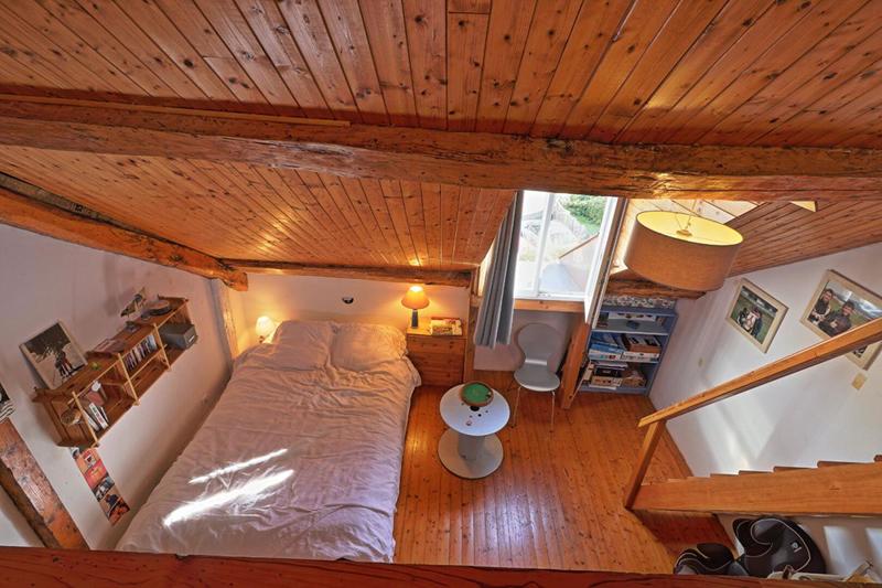 Maison - 151 m² - 8 pièces