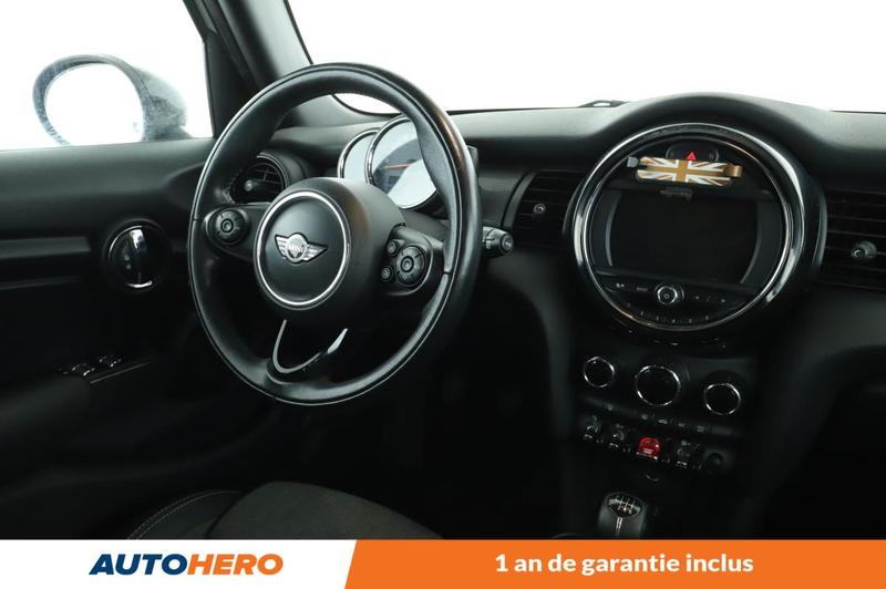 Mini Mini Cooper Edition Shoreditch 5p 136 ch