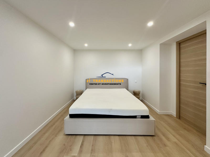 Duplex - 178 m² - 5 pièces