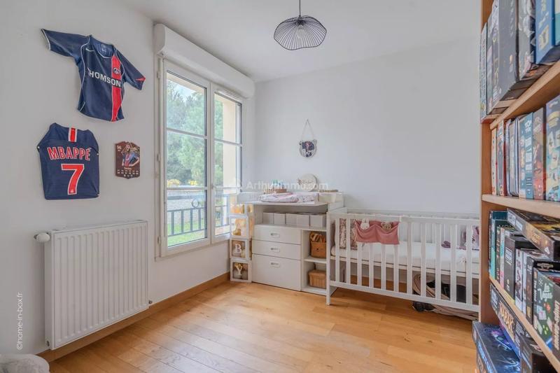 Appartement - 72 m² - 3 pièces