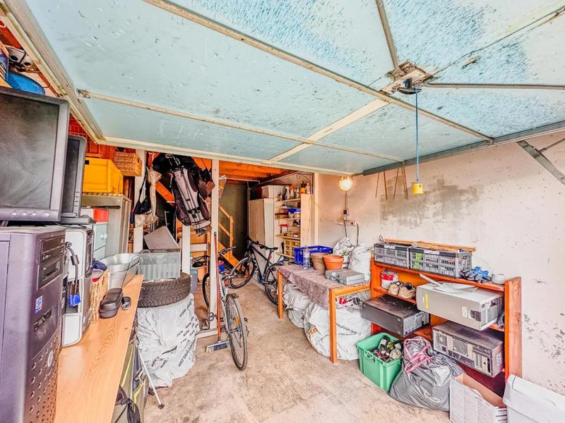 Duplex - 95 m² - 5 pièces