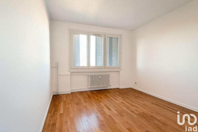 Appartement - 84 m² - 4 pièces