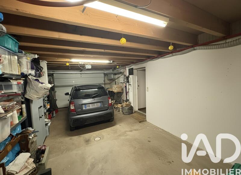 Maison de campagne - 130 m² - 5 pièces