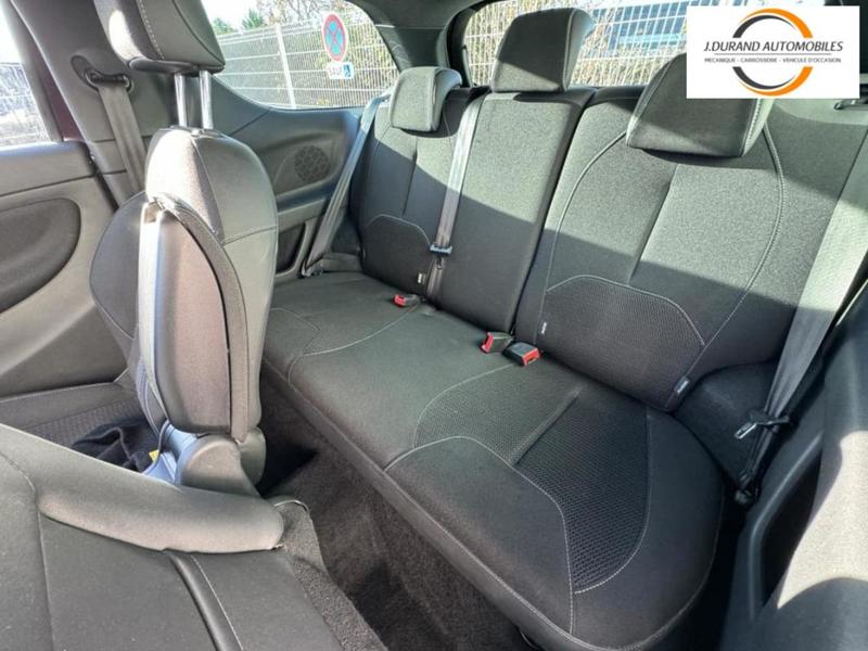 Ds Ds 3 Ds3 1.2 puretech 82cv Bv5 So Chic Kit distribution neuf