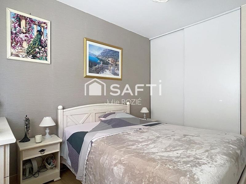 Maison - 105 m² - 4 pièces