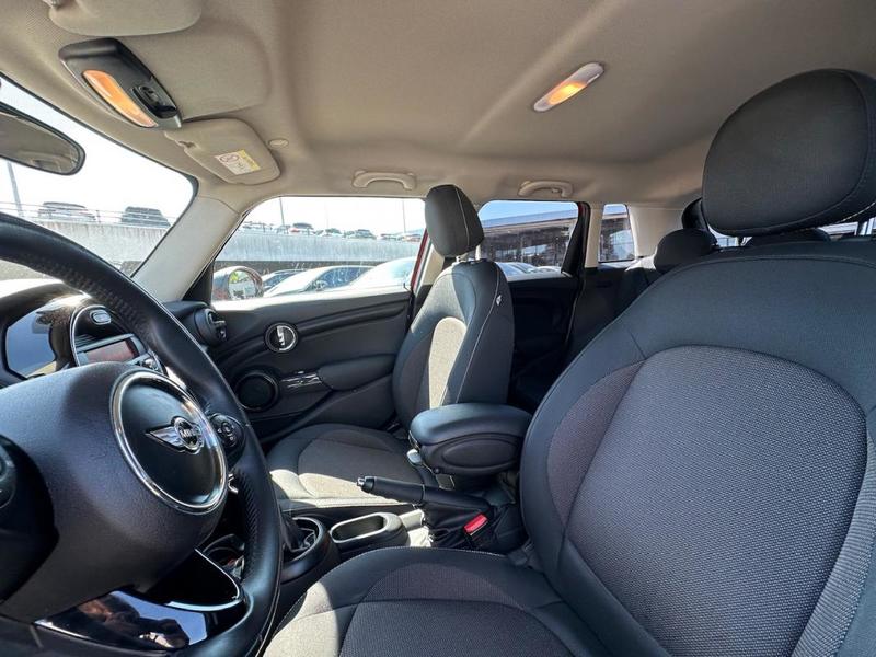 Mini Mini III (F56) 1.2 102 One Pack Salt Bva