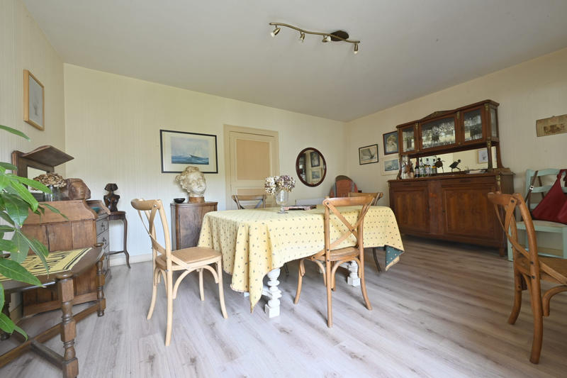 Viager - Immeuble - 207 m²