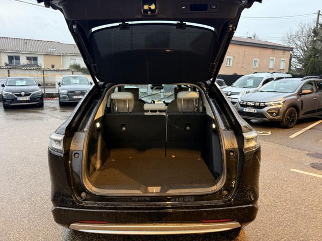 Honda Hrv Hr-V E:Hev 1.5 i-Mmd Advance Style