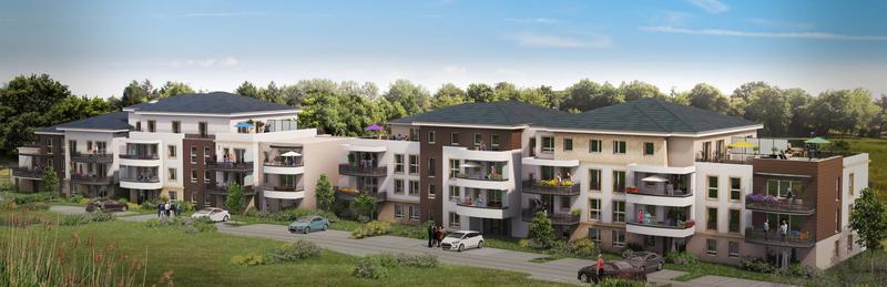 Appartement - Neuf