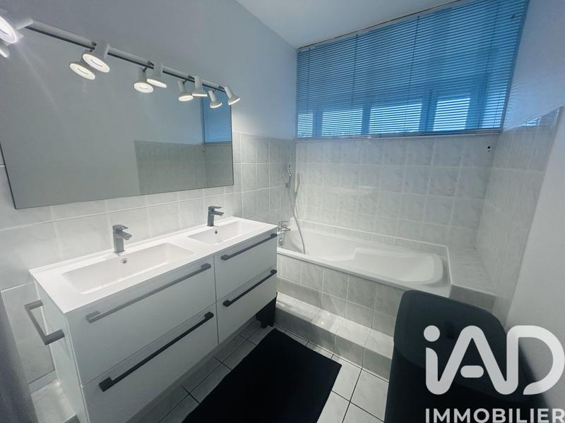 Appartement - 133 m² - 5 pièces