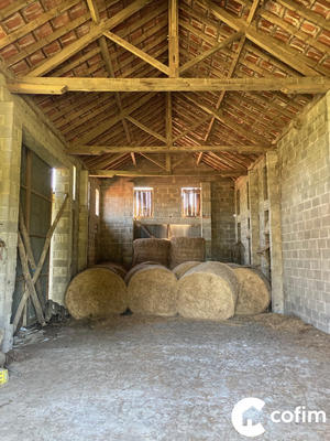 Maison ancienne - 103 m² - 5 pièces